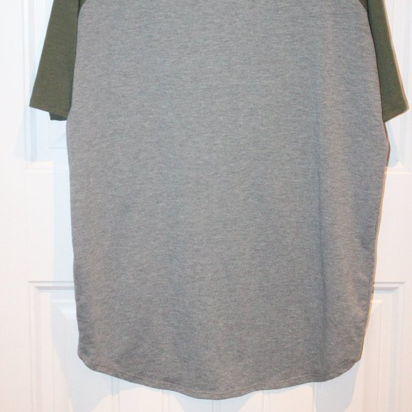 2/$25 🏷 Lularoe Irma Size XXS - Picture 5 of 6